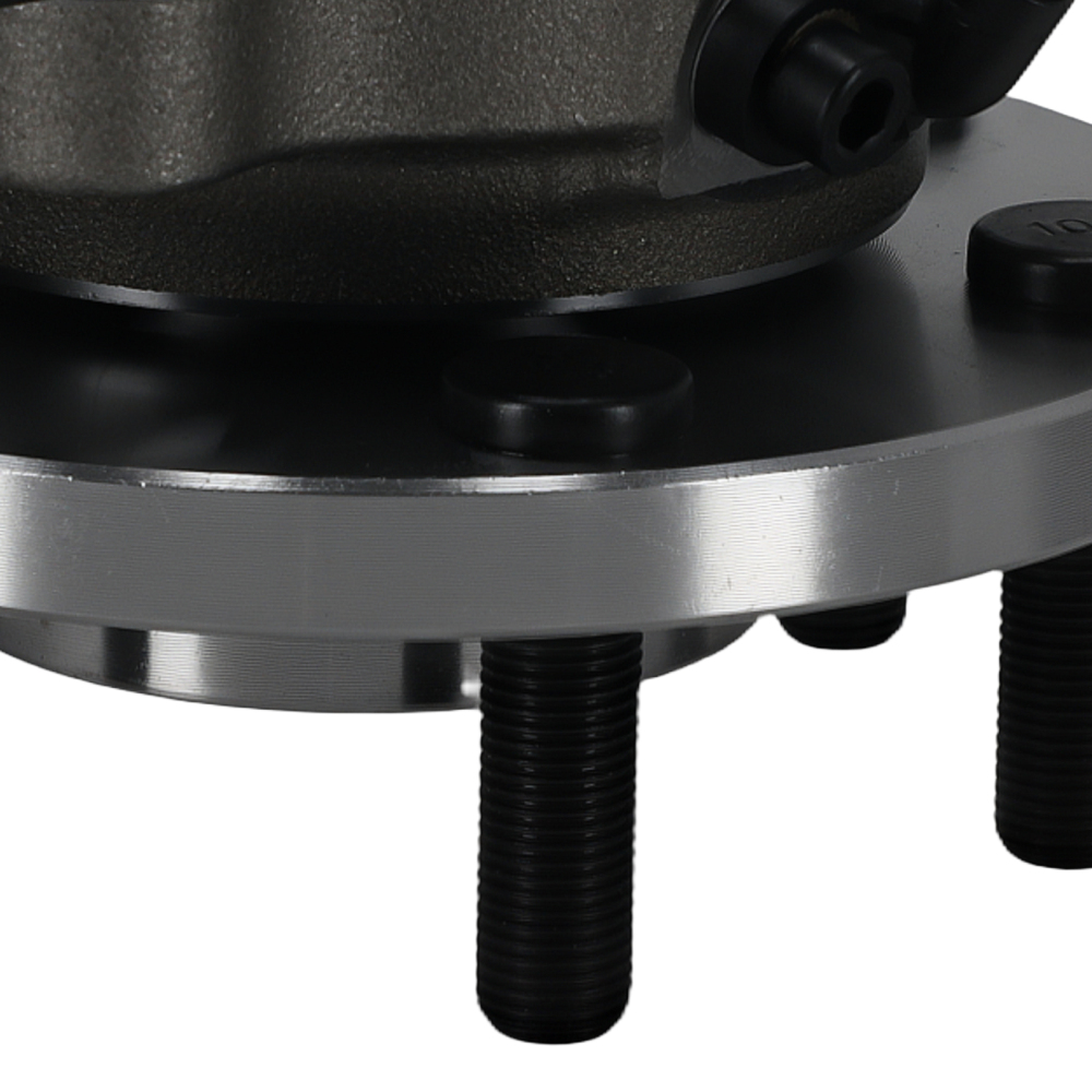 Front Wheel Bearing Hub Assembly compatible for Nissan Frontier Xterra 4x4 515065