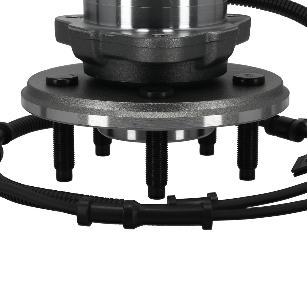 Front Hub Bearing compatible for Ford Explorer/Mountaineer 06-10 6L2Z1104A 515078