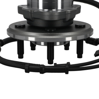 Front Hub Bearing compatible for Ford Explorer/Mountaineer 06-10 6L2Z1104A 515078