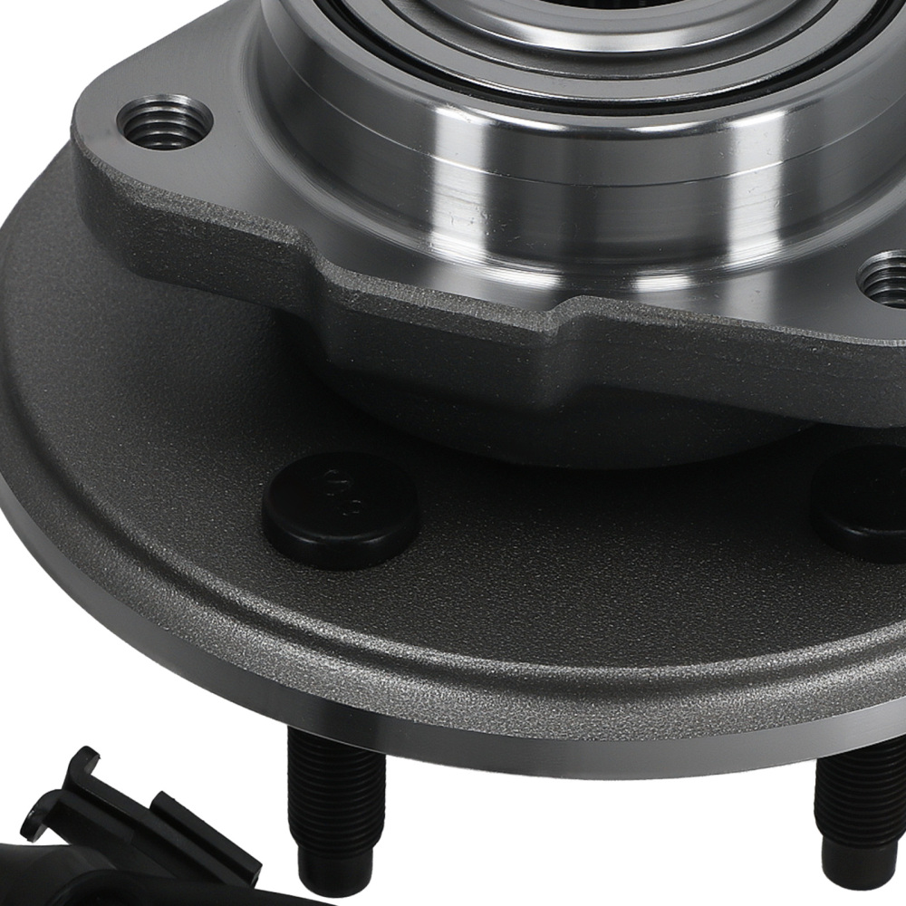 Front Hub Bearing compatible for Ford Explorer/Mountaineer 06-10 6L2Z1104A 515078