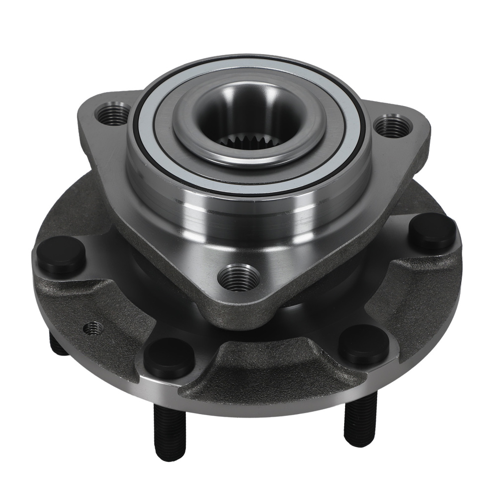 Front Wheel Bearing Hub compatible for Kia Sedona 06-14 517504D000 805648C