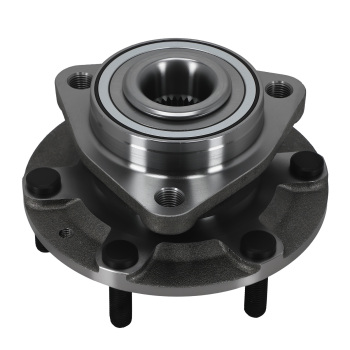 Front Wheel Bearing Hub compatible for Kia Sedona 06-14 517504D000 805648C
