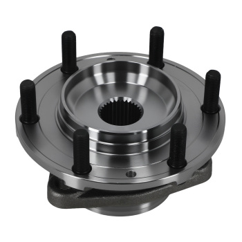 Front Wheel Bearing Hub compatible for Kia Sedona 06-14 517504D000 805648C