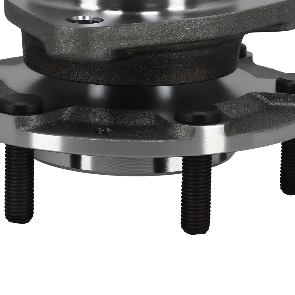 Front Wheel Bearing Hub compatible for Kia Sedona 06-14 517504D000 805648C