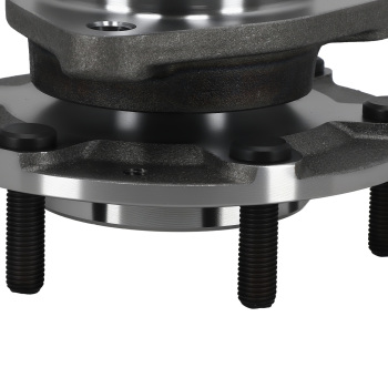 Front Wheel Bearing Hub compatible for Kia Sedona 06-14 517504D000 805648C