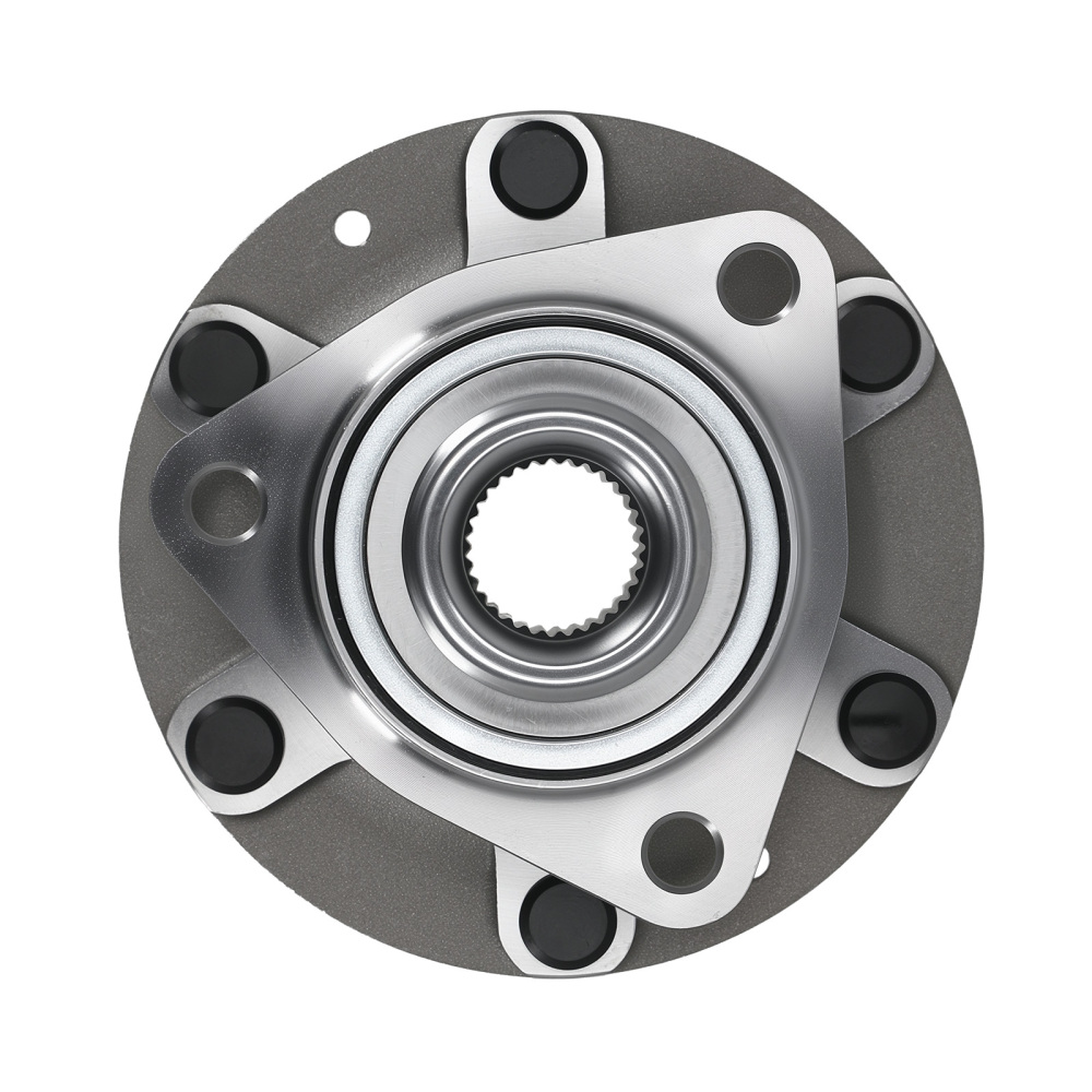 Front Wheel Bearing Hub compatible for Kia Sedona 06-14 517504D000 805648C