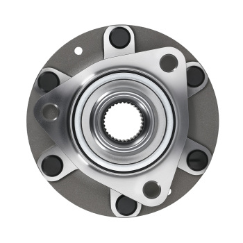Front Wheel Bearing Hub compatible for Kia Sedona 06-14 517504D000 805648C