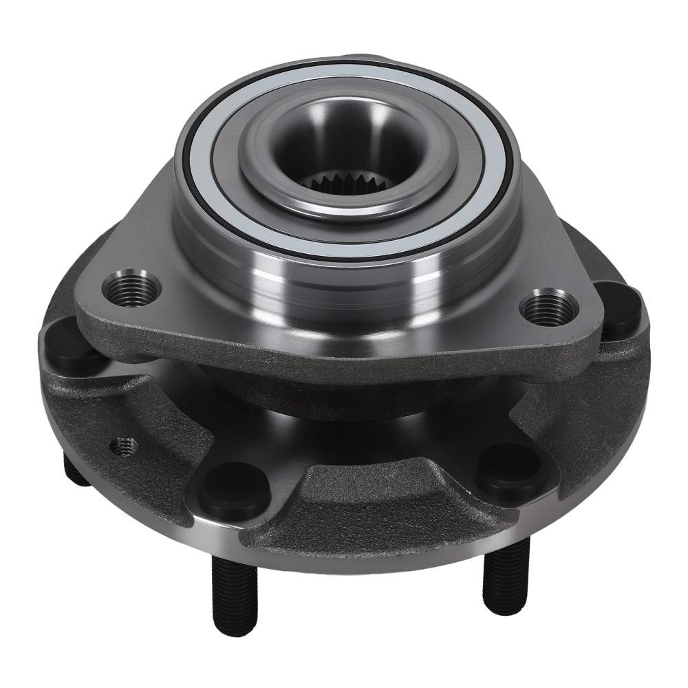 Front Wheel Bearing Hub compatible for Kia Sedona 06-14 517504D000 805648C