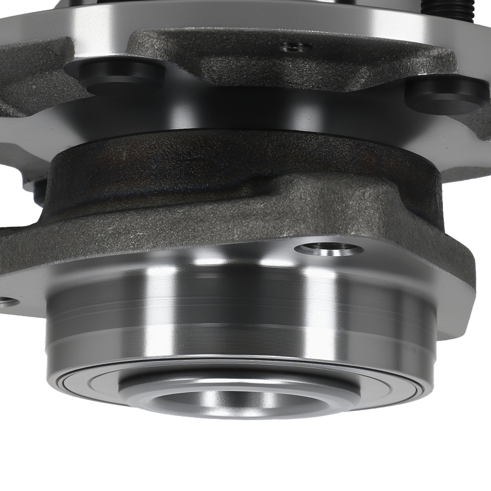 Front Wheel Bearing Hub compatible for Kia Sedona 06-14 517504D000 805648C