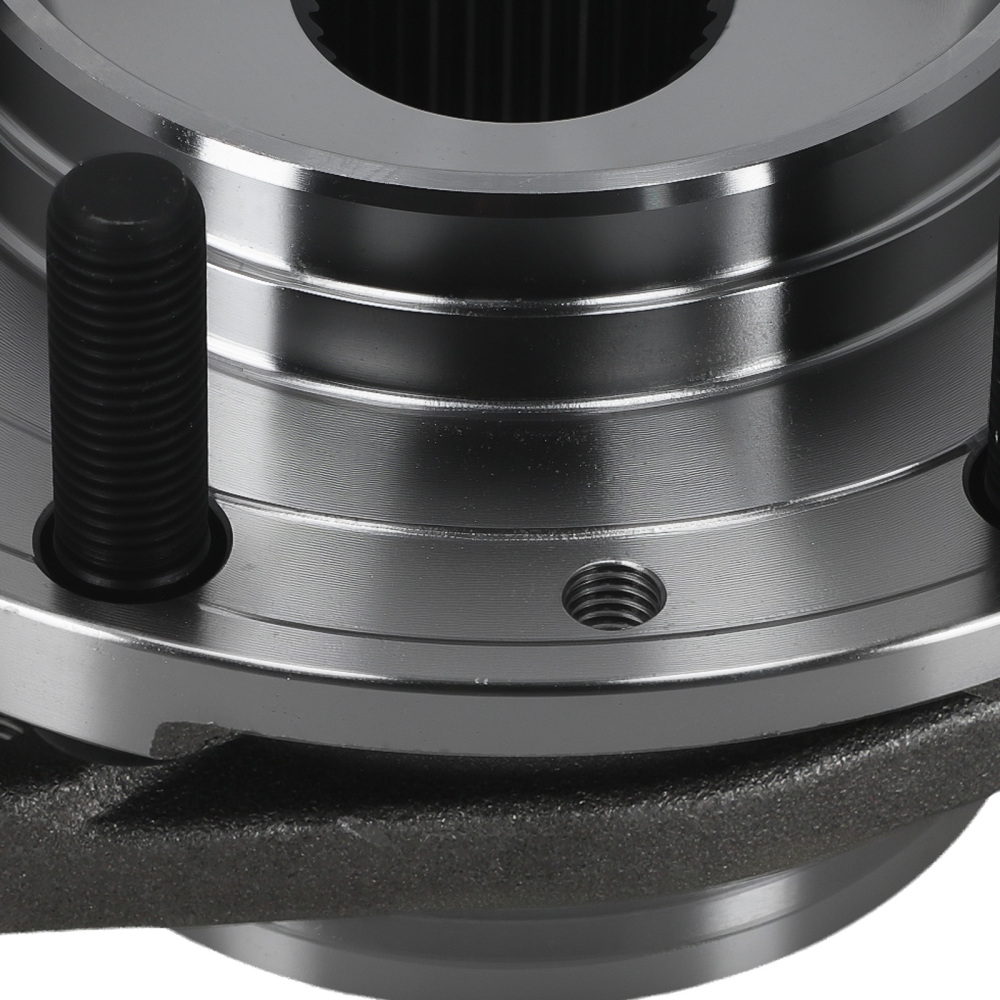 Front Wheel Bearing Hub compatible for Kia Sedona 06-14 517504D000 805648C