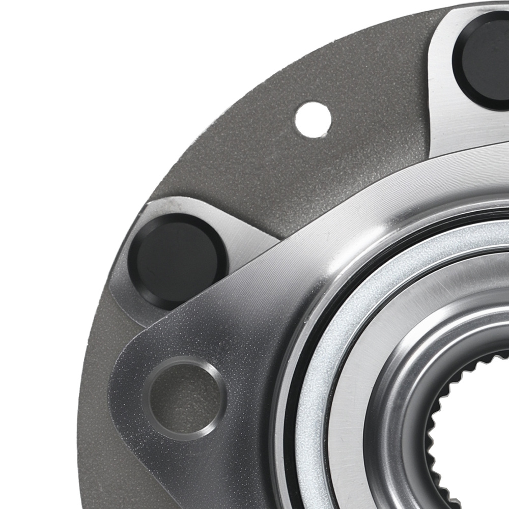 Front Wheel Bearing Hub compatible for Kia Sedona 06-14 517504D000 805648C