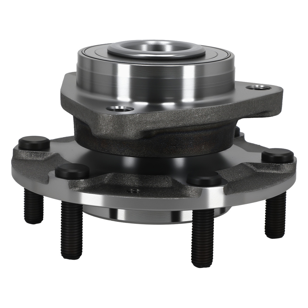 Front Wheel Bearing Hub compatible for Kia Sedona 06-14 517504D000 805648C
