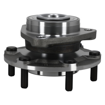 Front Wheel Bearing Hub compatible for Kia Sedona 06-14 517504D000 805648C
