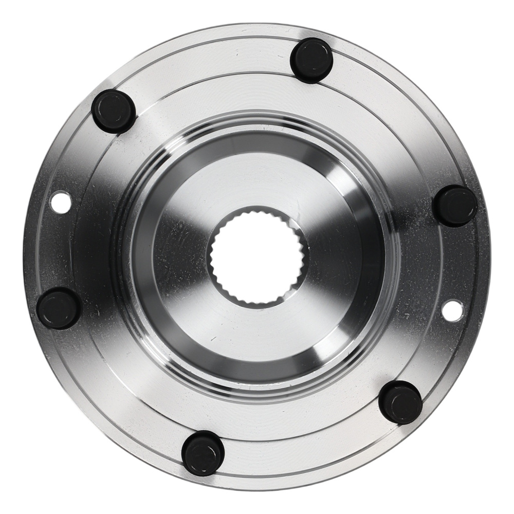 Front Left Right Wheel Hub Assembly compatible for Kia Sedona 06-14 515090 517504D000