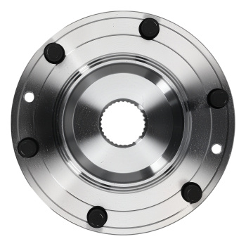 Front Left Right Wheel Hub Assembly compatible for Kia Sedona 06-14 515090 517504D000