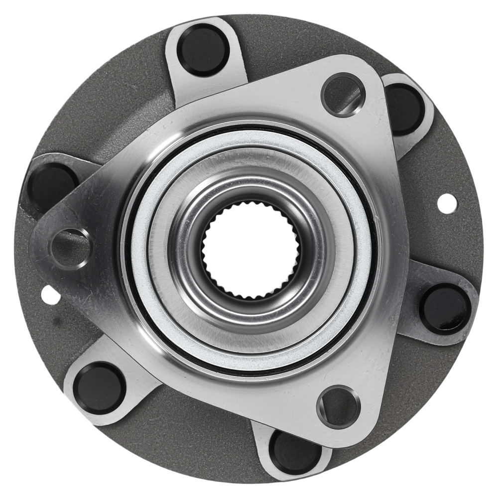Front Left Right Wheel Hub Assembly compatible for Kia Sedona 06-14 515090 517504D000