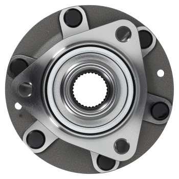 Front Left Right Wheel Hub Assembly compatible for Kia Sedona 06-14 515090 517504D000