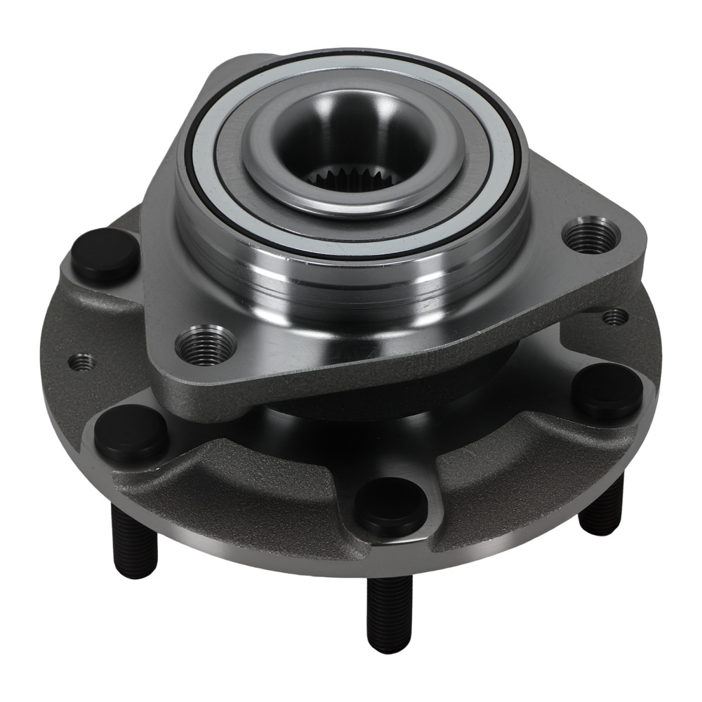 Front Left Right Wheel Hub Assembly compatible for Kia Sedona 06-14 515090 517504D000