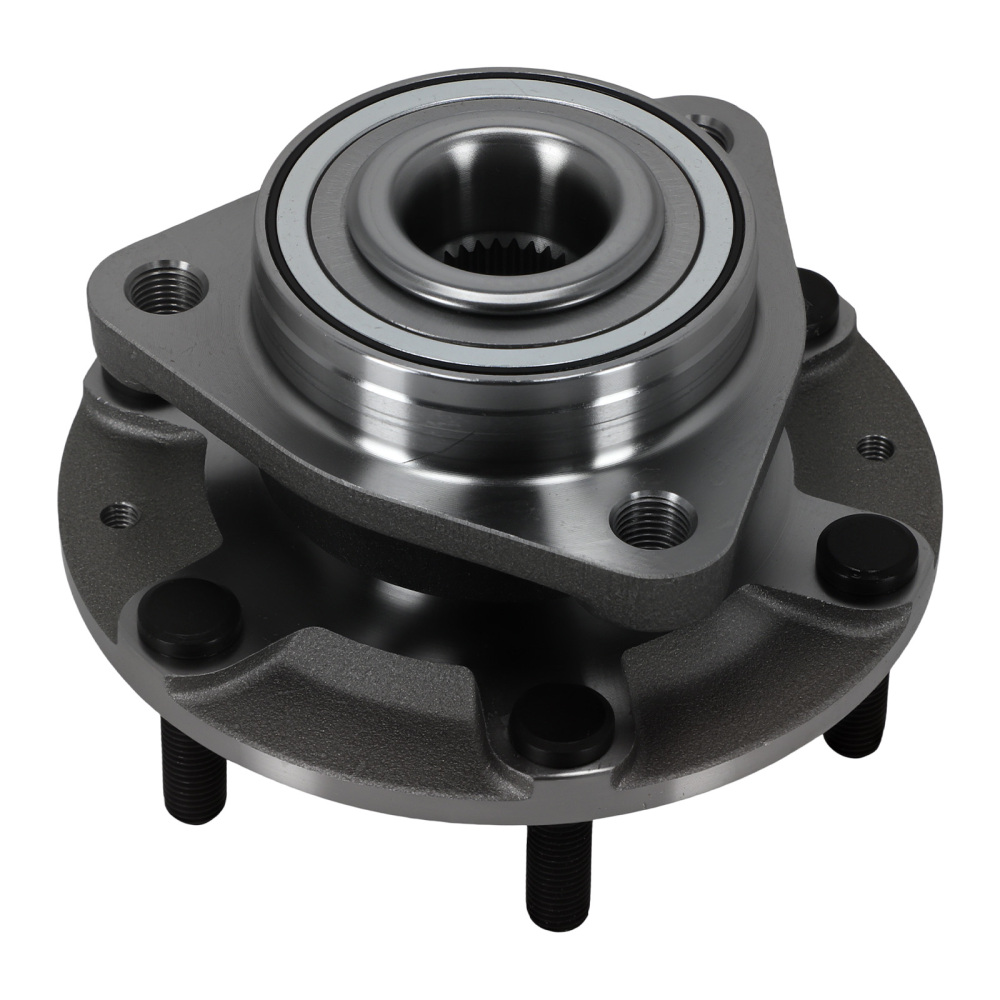 Front Left Right Wheel Hub Assembly compatible for Kia Sedona 06-14 515090 517504D000