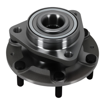 Front Left Right Wheel Hub Assembly compatible for Kia Sedona 06-14 515090 517504D000