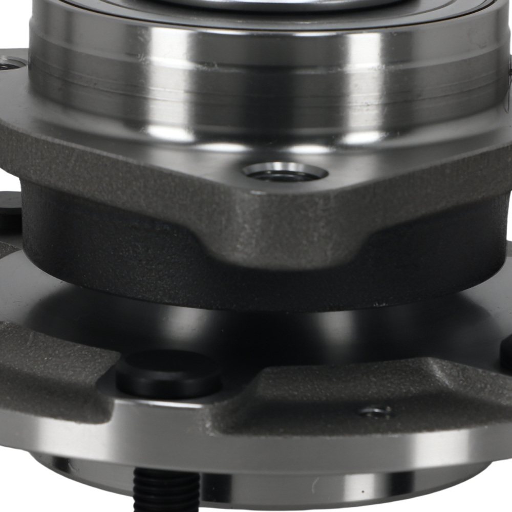 Front Left Right Wheel Hub Assembly compatible for Kia Sedona 06-14 515090 517504D000