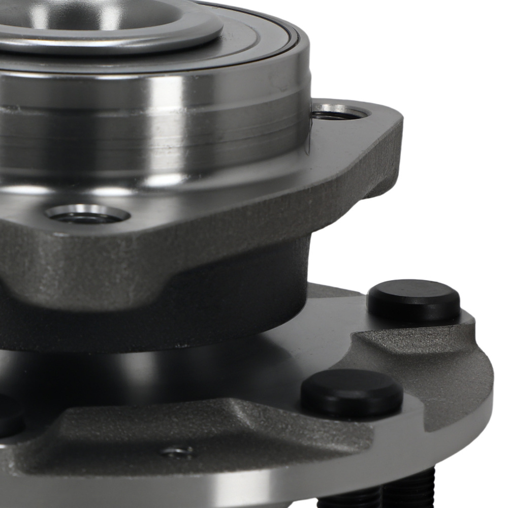 Front Left Right Wheel Hub Assembly compatible for Kia Sedona 06-14 515090 517504D000
