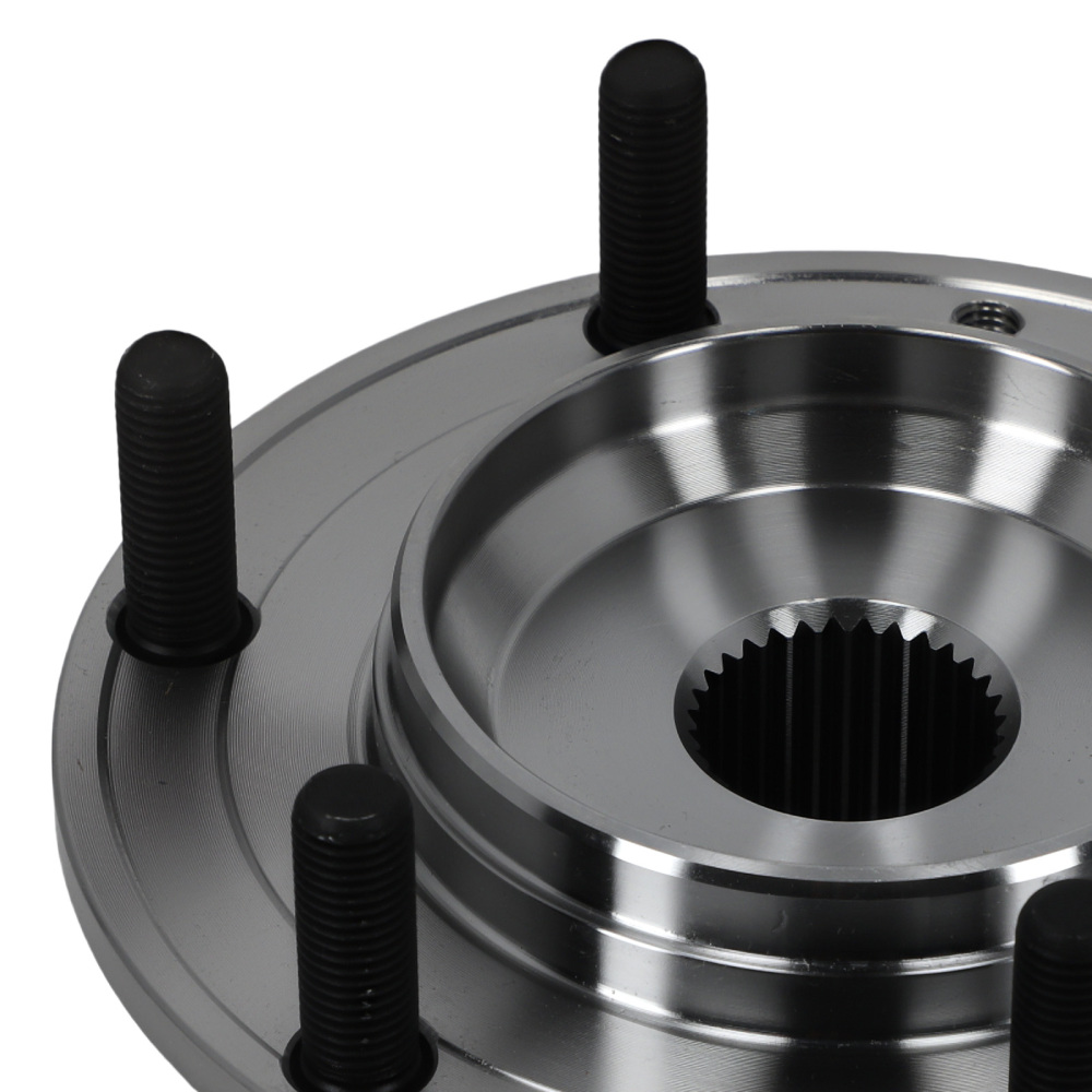 Front Left Right Wheel Hub Assembly compatible for Kia Sedona 06-14 515090 517504D000