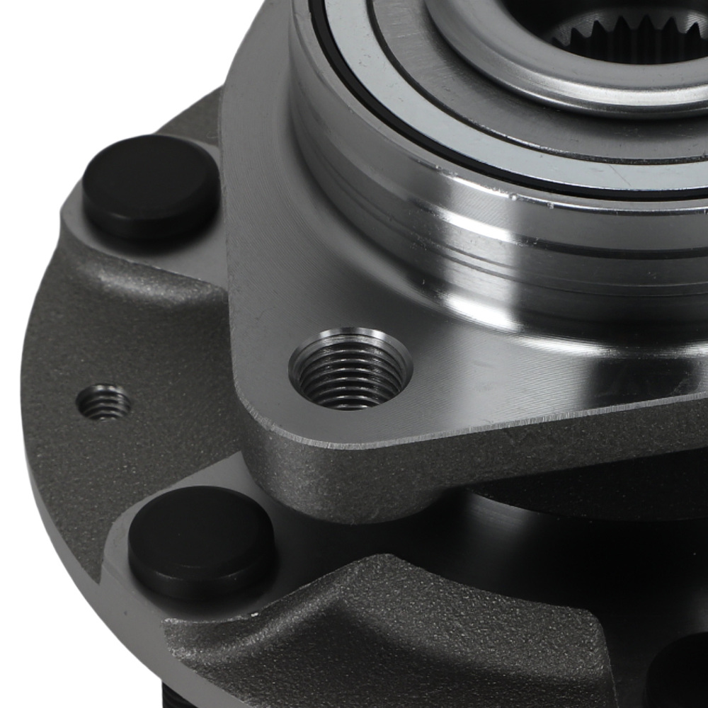 Front Left Right Wheel Hub Assembly compatible for Kia Sedona 06-14 515090 517504D000