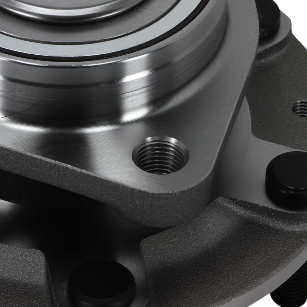 Front Left Right Wheel Hub Assembly compatible for Kia Sedona 06-14 515090 517504D000