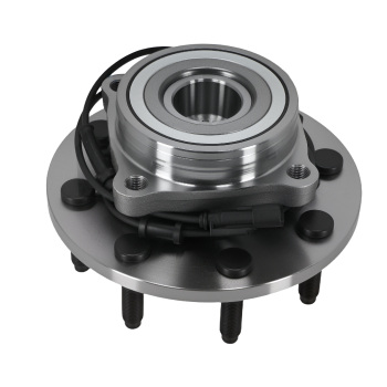 Front Left Right Wheel Hub Bearing compatible for DODGE RAM 1500 2500 3500 06-08 515101