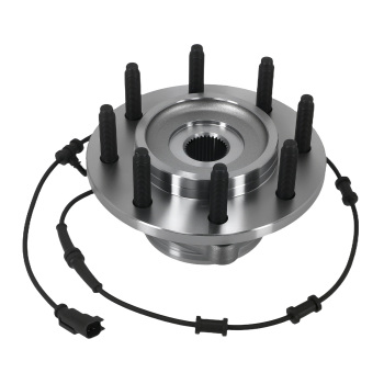 Front Left Right Wheel Hub Bearing compatible for DODGE RAM 1500 2500 3500 06-08 515101