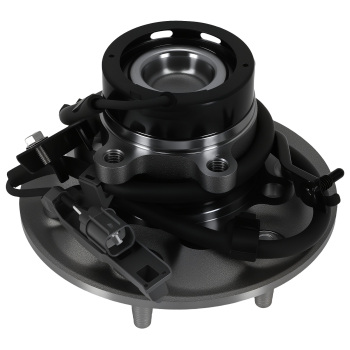 Front Right Wheel Bearing Hub Assembly compatible for GMC Canyon 06-2008 515107 8151788840