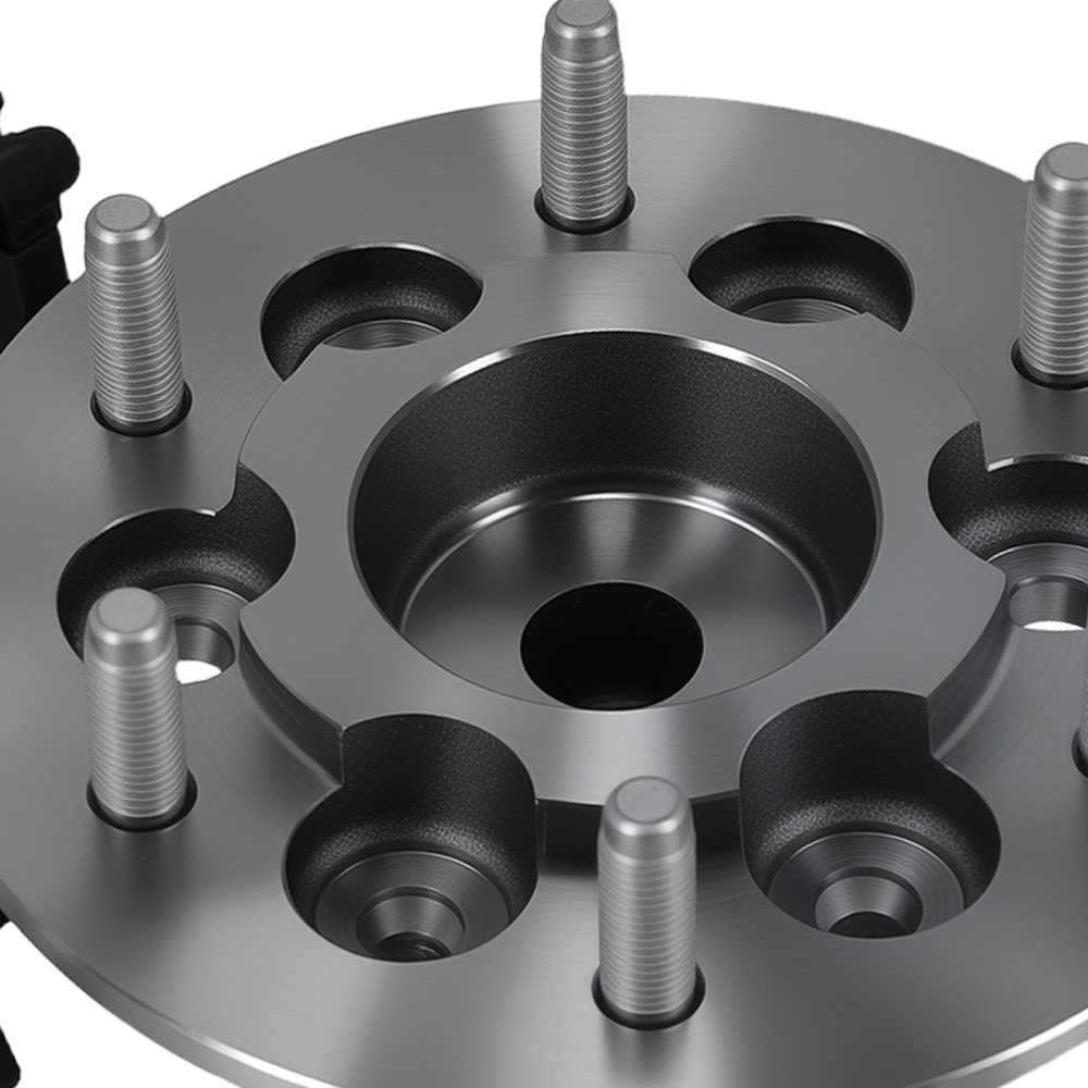 Front Right Wheel Bearing Hub Assembly compatible for GMC Canyon 06-2008 515107 8151788840