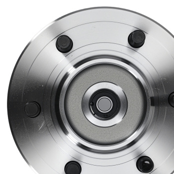 Front Wheel HubBearing Assembly compatible for Ford Expedition 4WD 2015-2017 WA515158