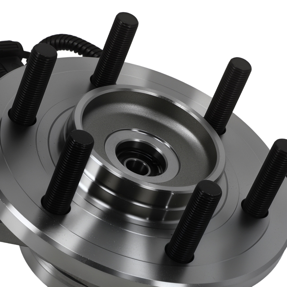 Front Wheel HubBearing Assembly compatible for Ford Expedition 4WD 2015-2017 WA515158