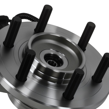 Front Wheel HubBearing Assembly compatible for Ford Expedition 4WD 2015-2017 WA515158