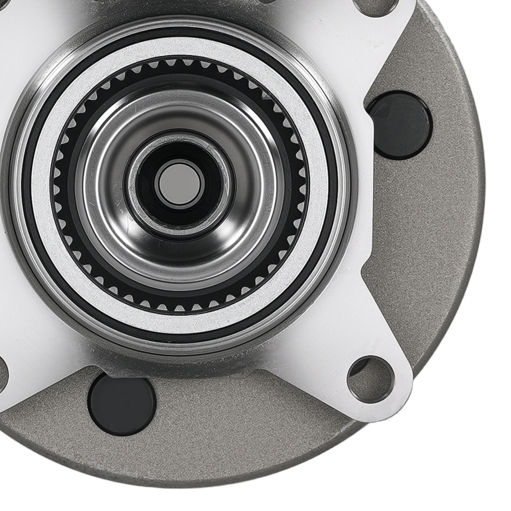 Front Wheel HubBearing Assembly compatible for Ford Expedition 4WD 2015-2017 WA515158