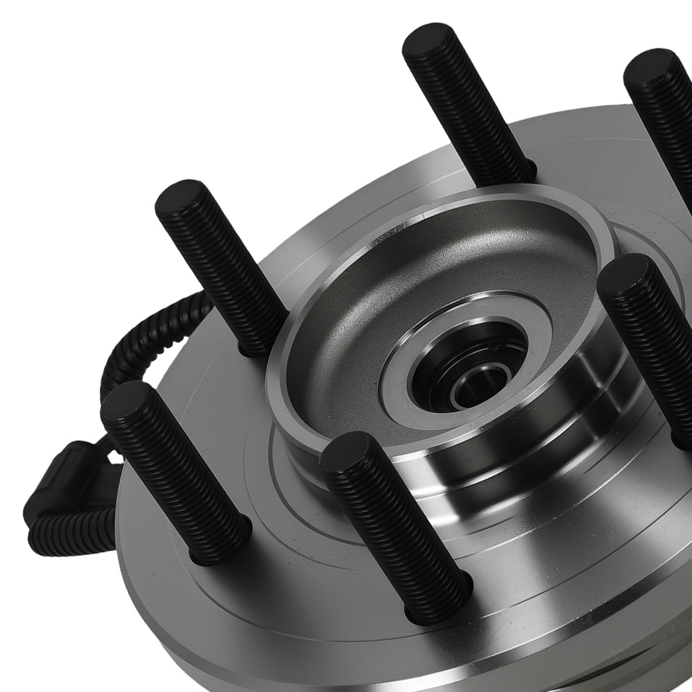 Front Wheel HubBearing Assembly compatible for Ford Expedition 4WD 2015-2017 WA515158