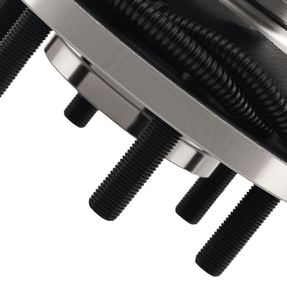 Front Left or Right Wheel Hub compatible for FORD F-150 RWD 2015 - 2017 515170 ABS