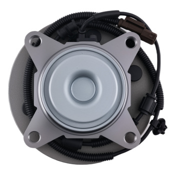 Front LHRH Wheel HubBearing compatible for FORD F-150 RWD 2015-2017 FL3Z1104D