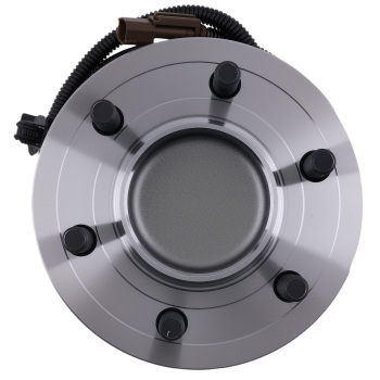 Front LHRH Wheel HubBearing compatible for FORD F-150 RWD 2015-2017 FL3Z1104D