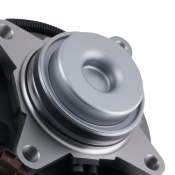 Front LHRH Wheel HubBearing compatible for FORD F-150 RWD 2015-2017 FL3Z1104D