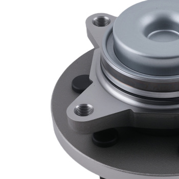 Front LHRH Wheel HubBearing compatible for FORD F-150 RWD 2015-2017 FL3Z1104D