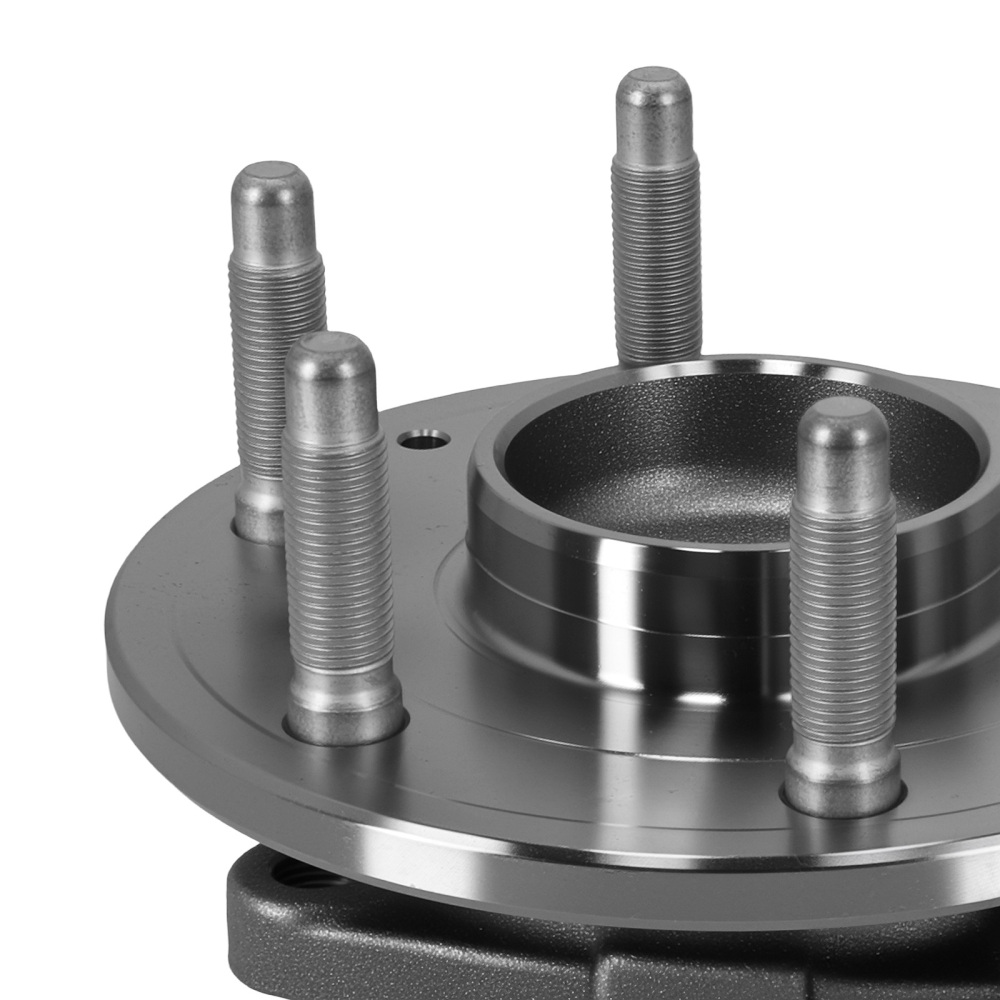 1pc Front Wheel Bearing Hub Assembly compatible for Cadillac Escalade RWD 2002-2006 515175