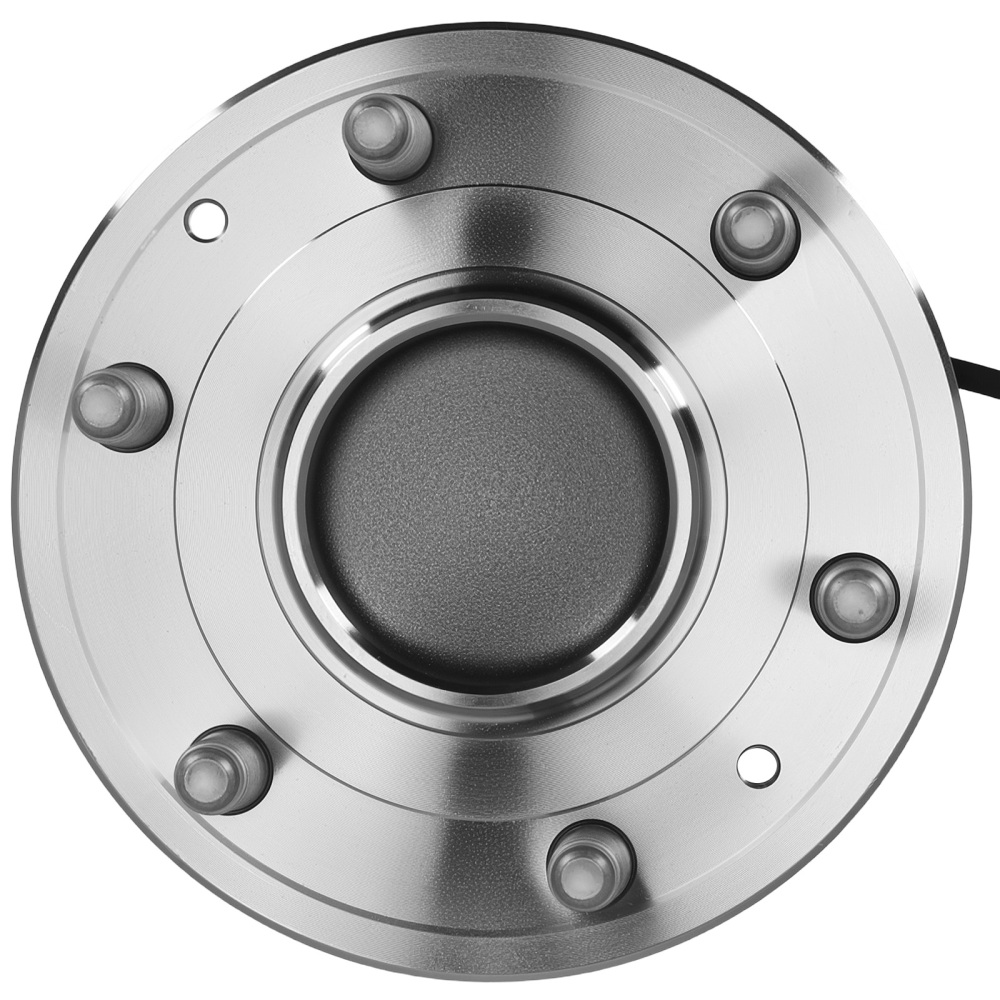 1pc Front Wheel Bearing Hub Assembly compatible for Cadillac Escalade RWD 2002-2006 515175