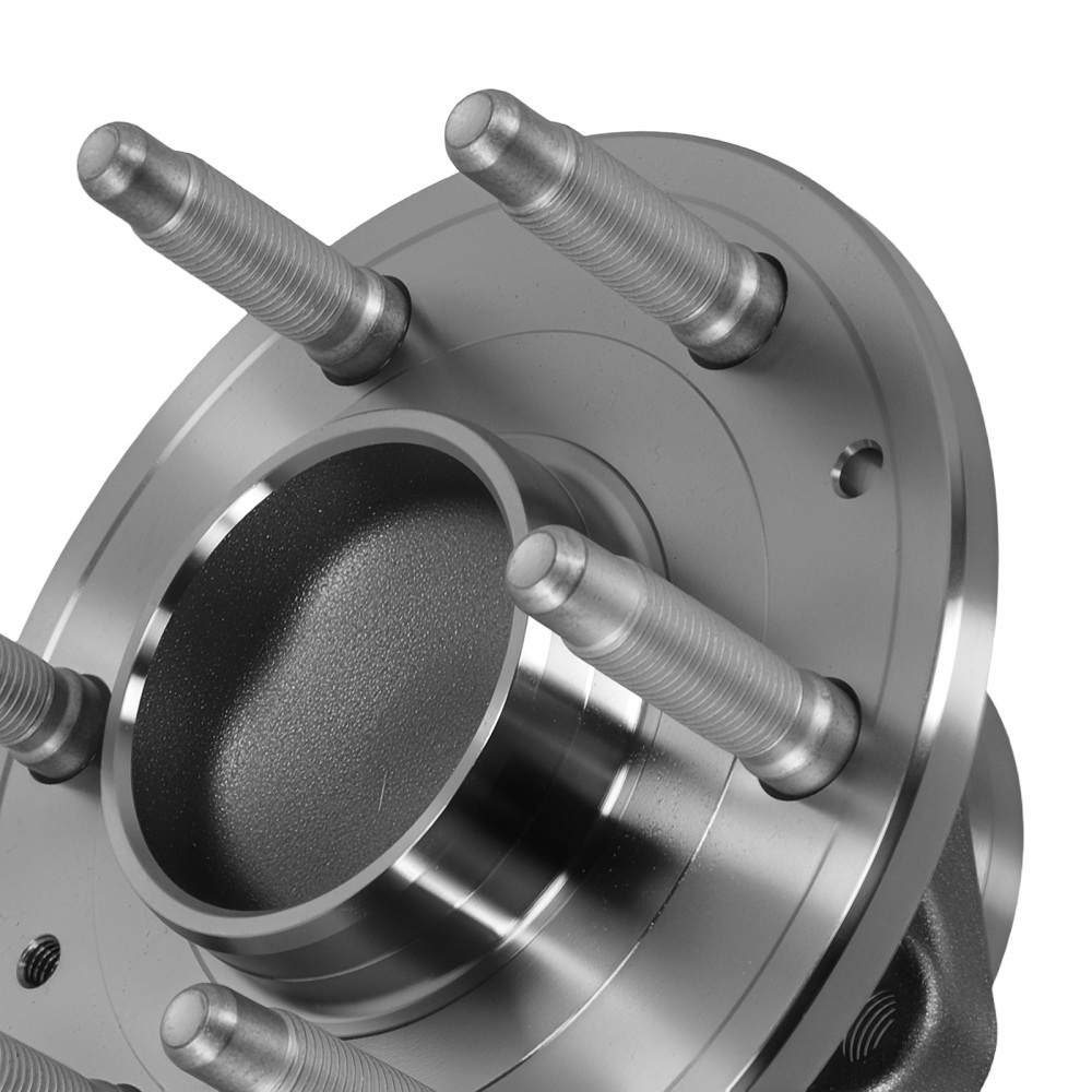1pc Front Wheel Bearing Hub Assembly compatible for Cadillac Escalade RWD 2002-2006 515175