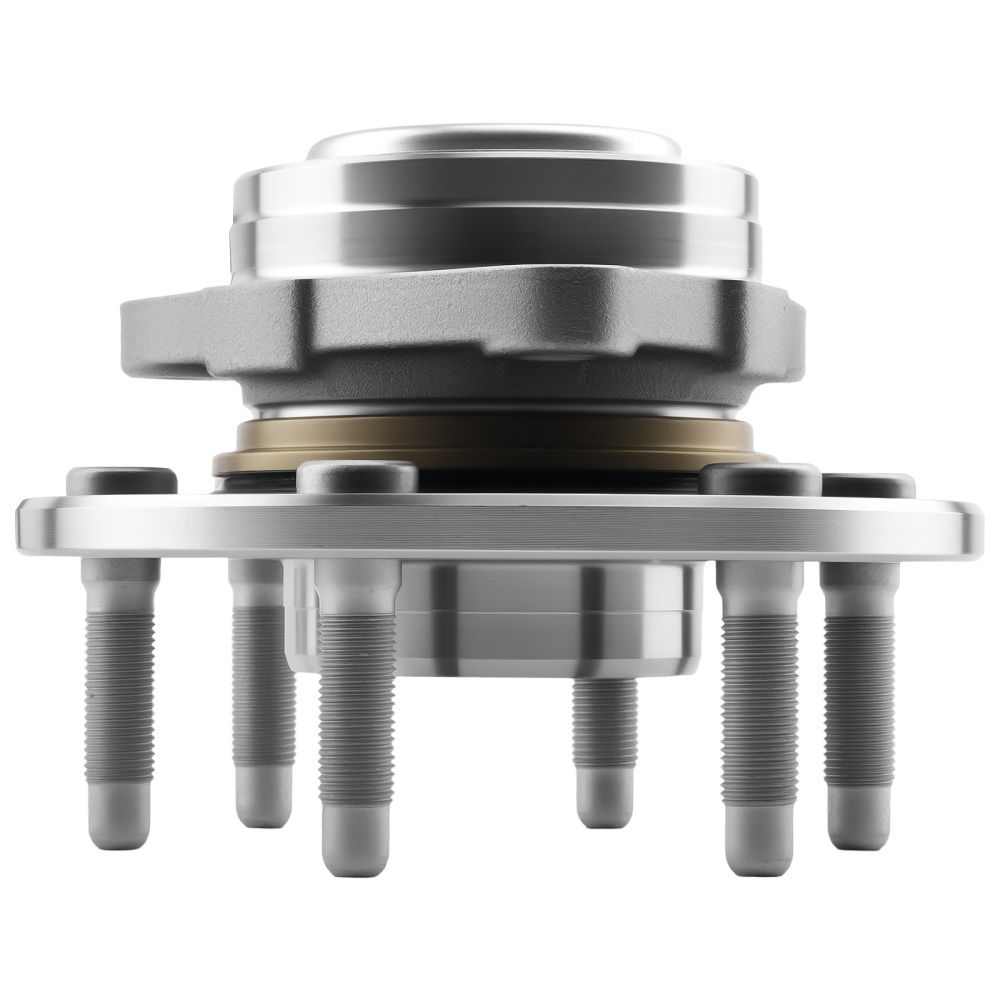 Front Wheel Hub Assembly compatible for Chevrolet Silverado 1500 RWD 1999-2004 515175