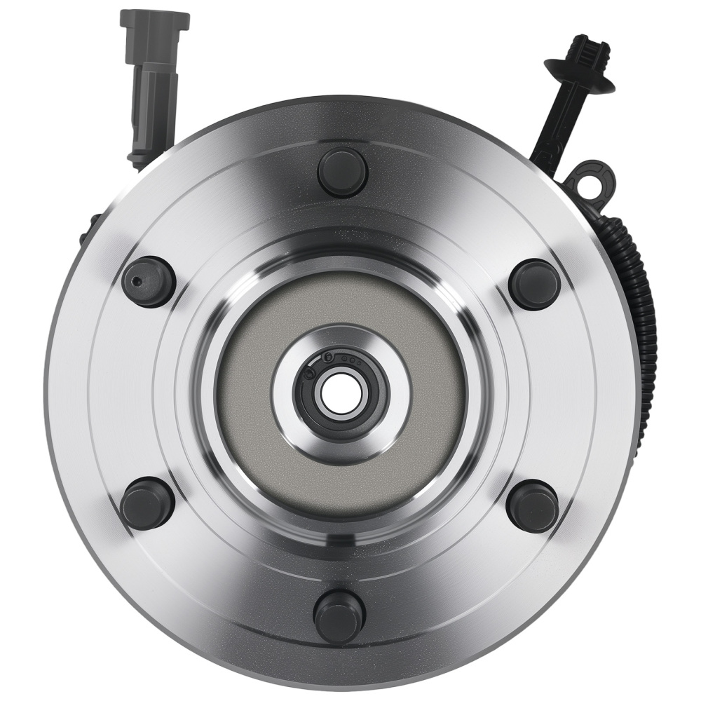 Front Wheel HubBearing compatible for Ford Expedition 4WD 2018-21 WA515181 H515181