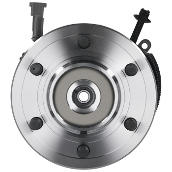 Front Wheel HubBearing compatible for Ford Expedition 4WD 2018-21 WA515181 H515181