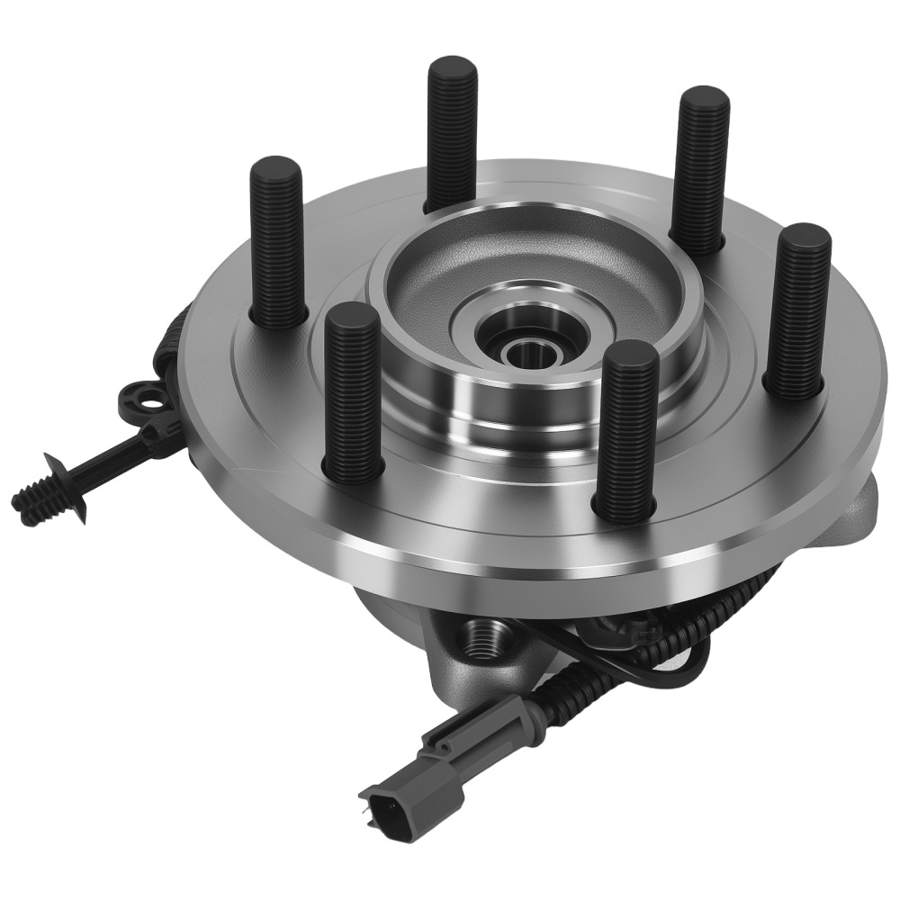 Front Wheel HubBearing compatible for Ford Expedition 4WD 2018-21 WA515181 H515181